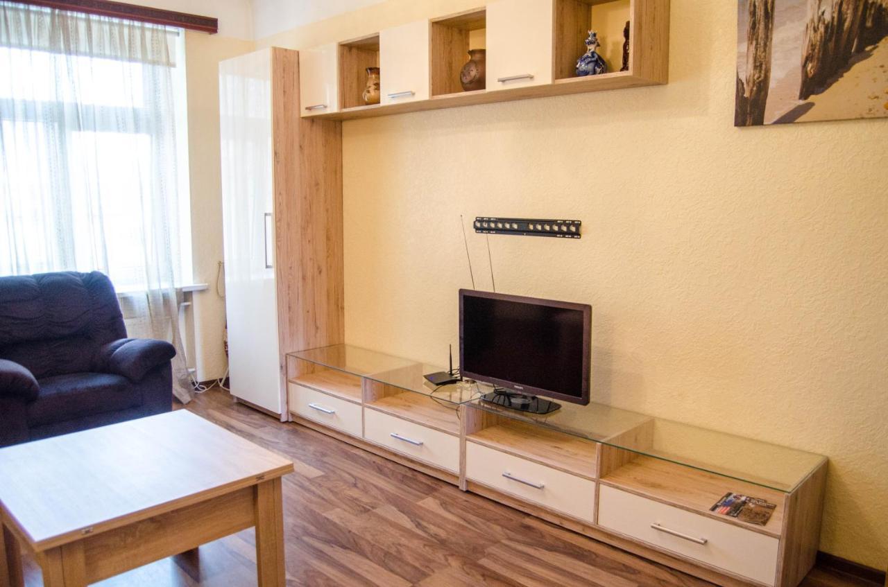 City Inn Riga Apartment Old Town Home With Parking 外观 照片