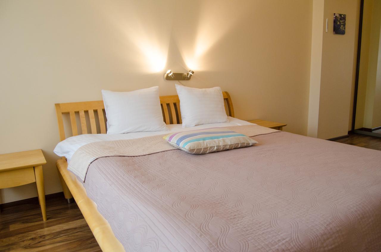 City Inn Riga Apartment Old Town Home With Parking 外观 照片