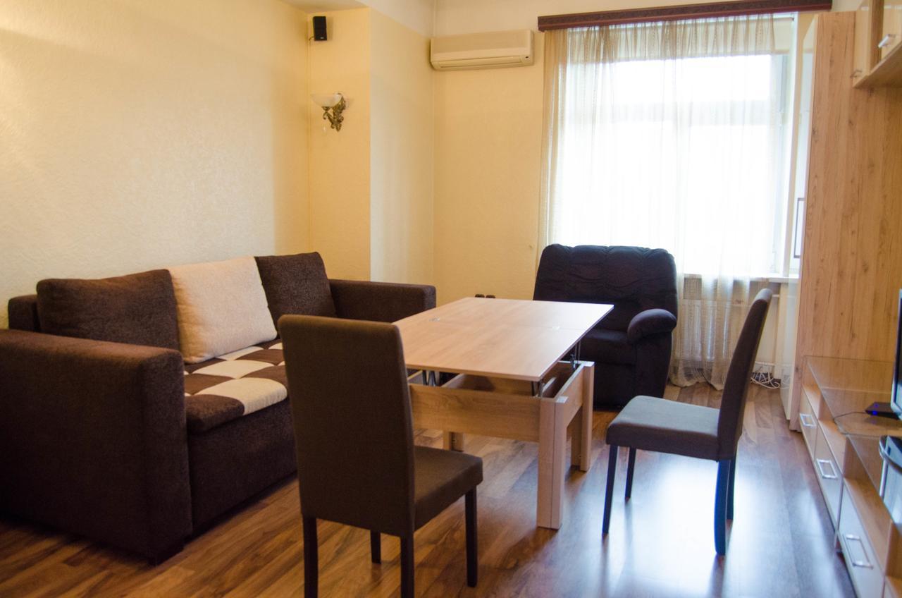 City Inn Riga Apartment Old Town Home With Parking 外观 照片