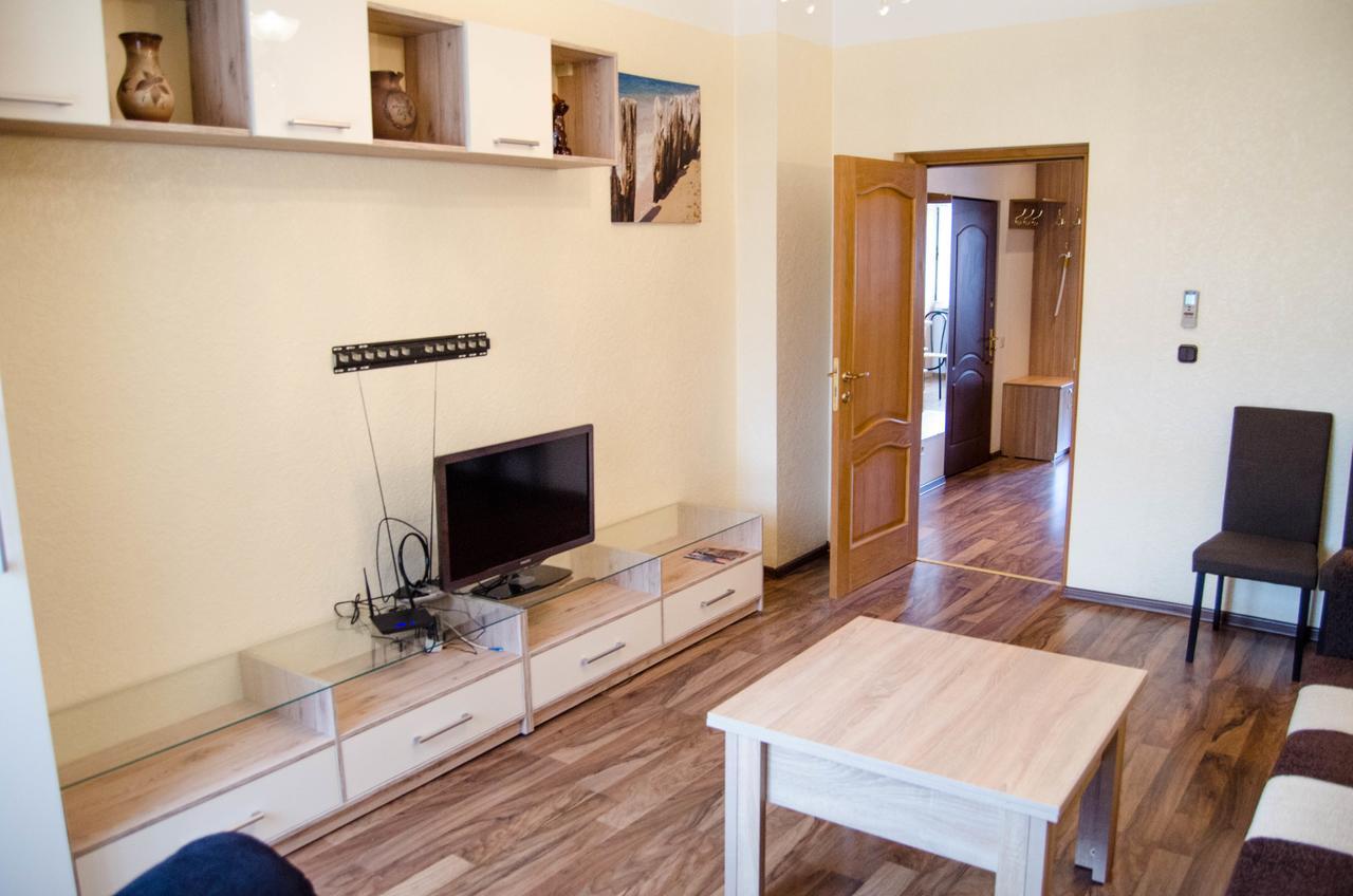 City Inn Riga Apartment Old Town Home With Parking 外观 照片