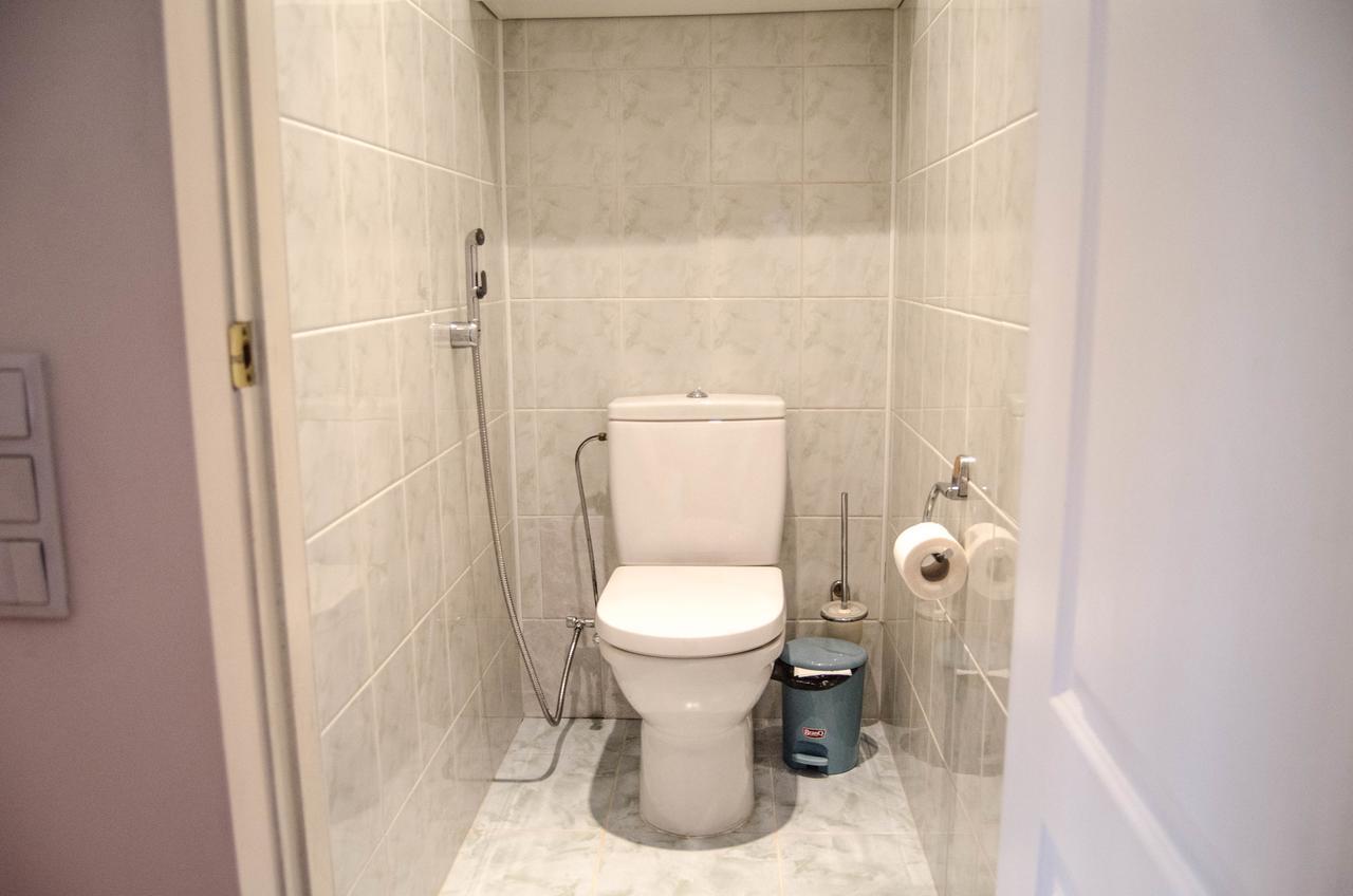 City Inn Riga Apartment Old Town Home With Parking 外观 照片