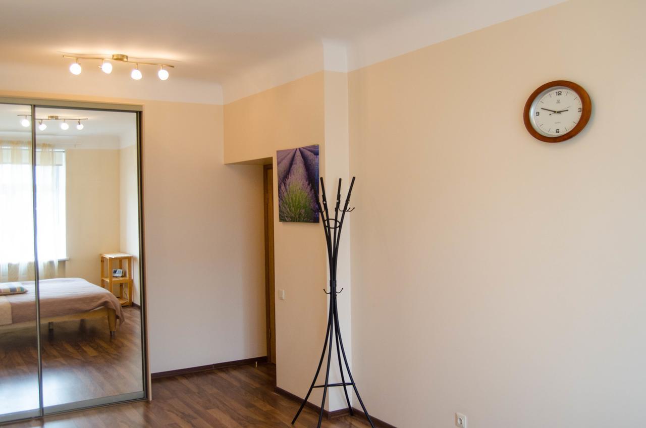 City Inn Riga Apartment Old Town Home With Parking 外观 照片